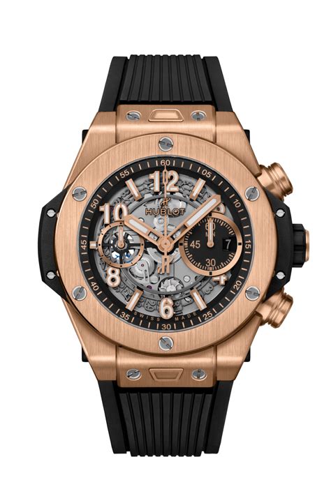 price hublot big bang unico sapphire|big bang king gold 44mm.